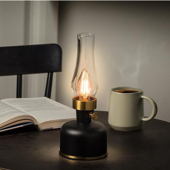 LED LANTERN LAMP