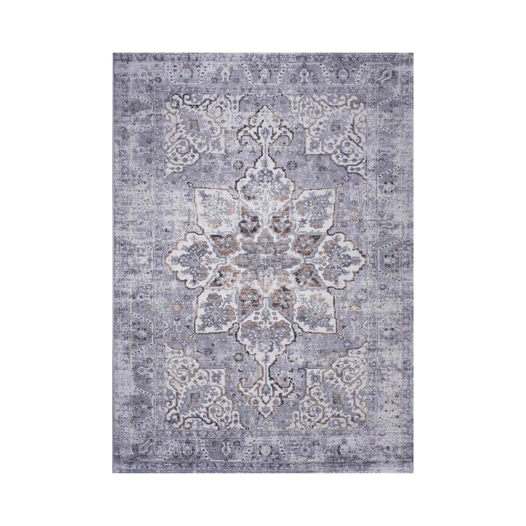 OUTREMONT RUG, TAUPE