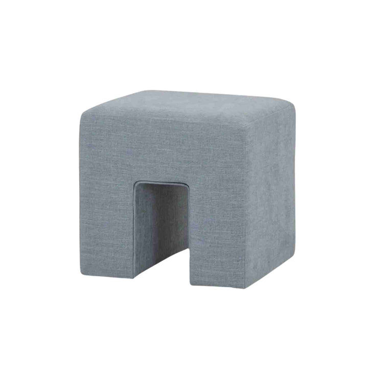 ALDER STOOL