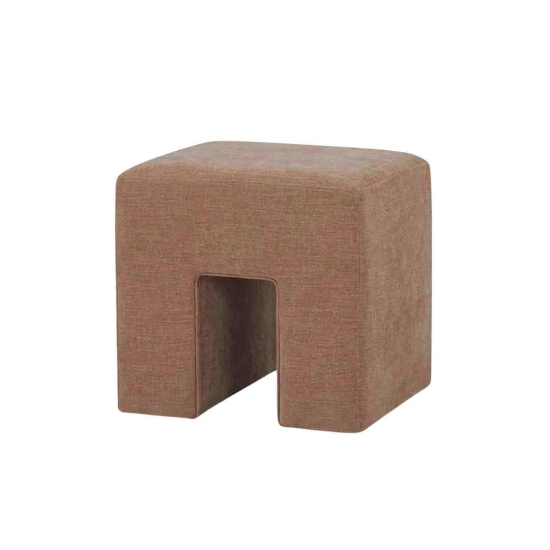 ALDER STOOL