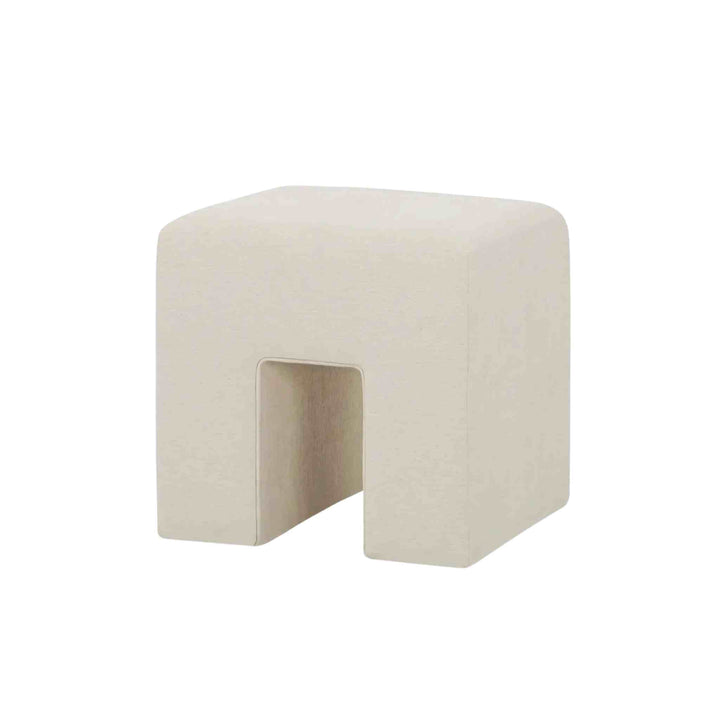ALDER STOOL