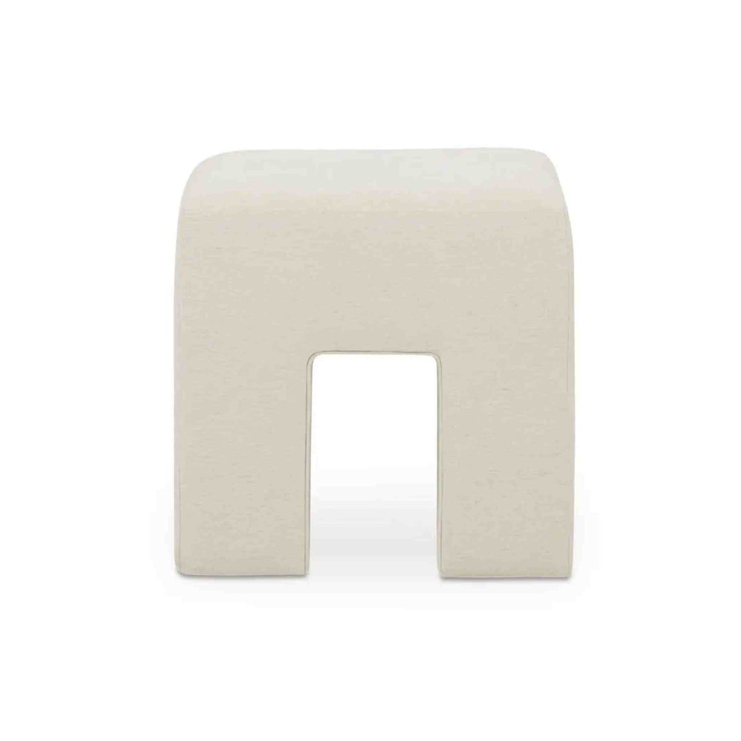 ALDER STOOL