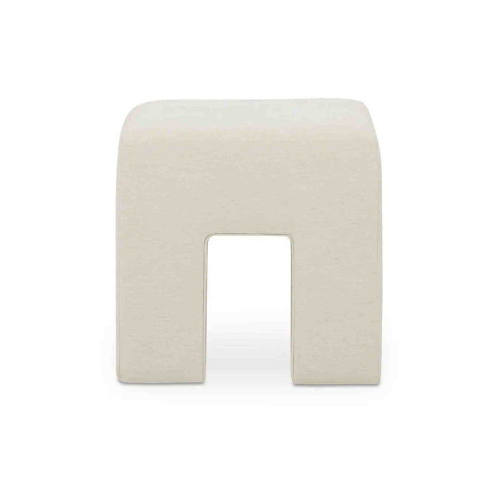 ALDER STOOL