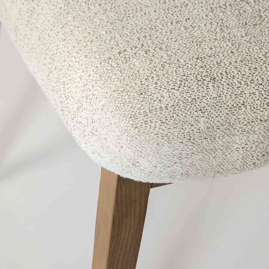 ANOUK DINING CHAIR