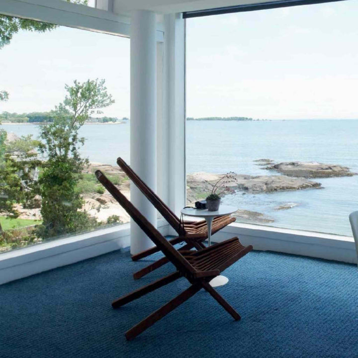 AT HOME ON THE WATER, BOOK