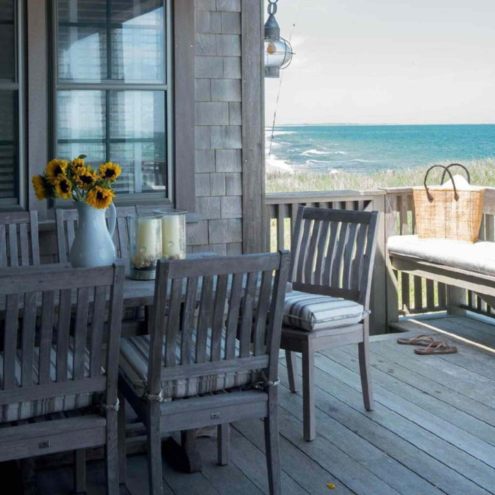 AT HOME ON THE WATER, BOOK