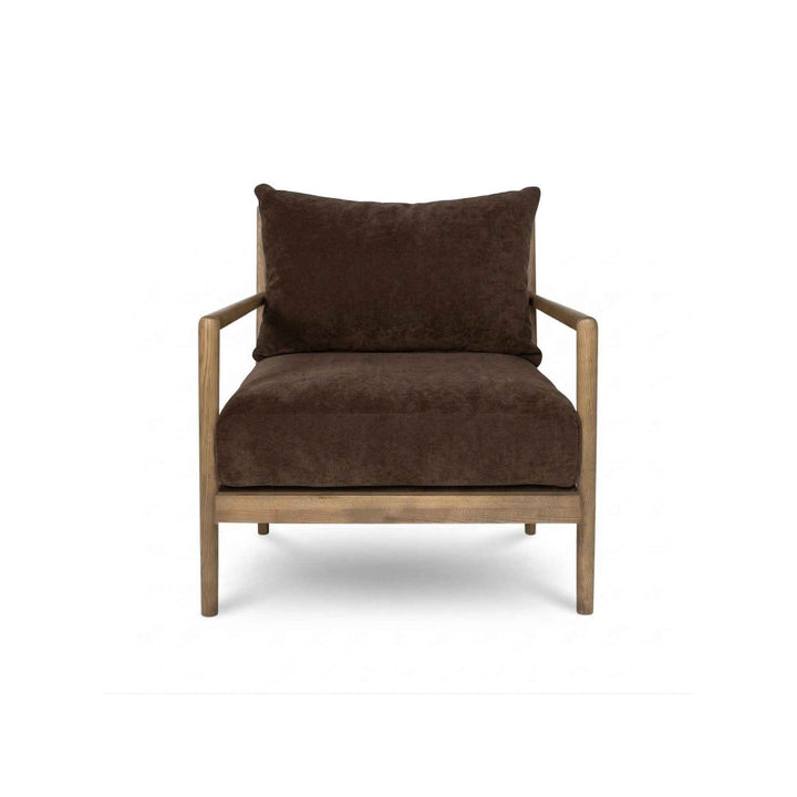 BEAU ACCENT CHAIR