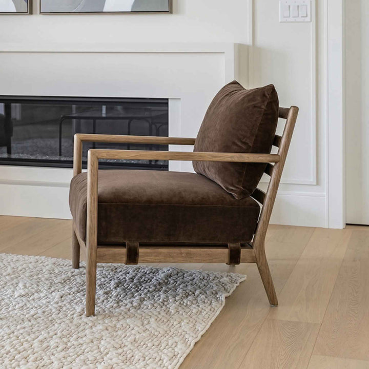 BEAU ACCENT CHAIR