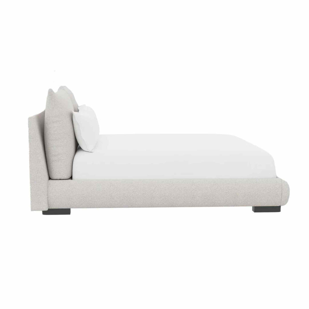 VREELAND BED COLLECTION, CUSTOMIZABLE