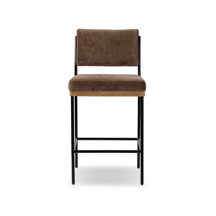 BENTON STOOL, ALTAIR MUSHROOM