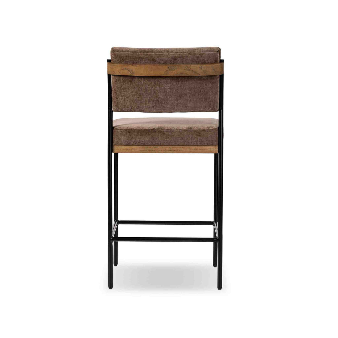 BENTON STOOL, ALTAIR MUSHROOM