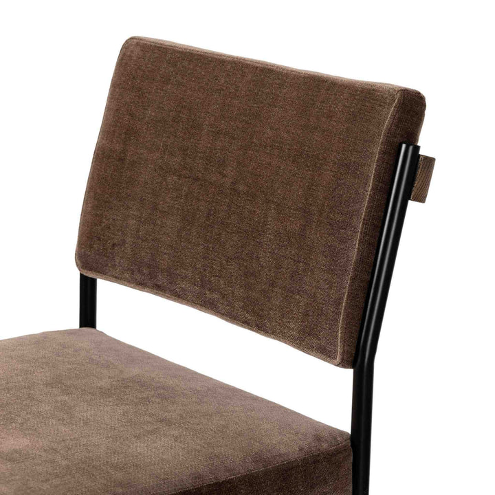 BENTON STOOL, ALTAIR MUSHROOM