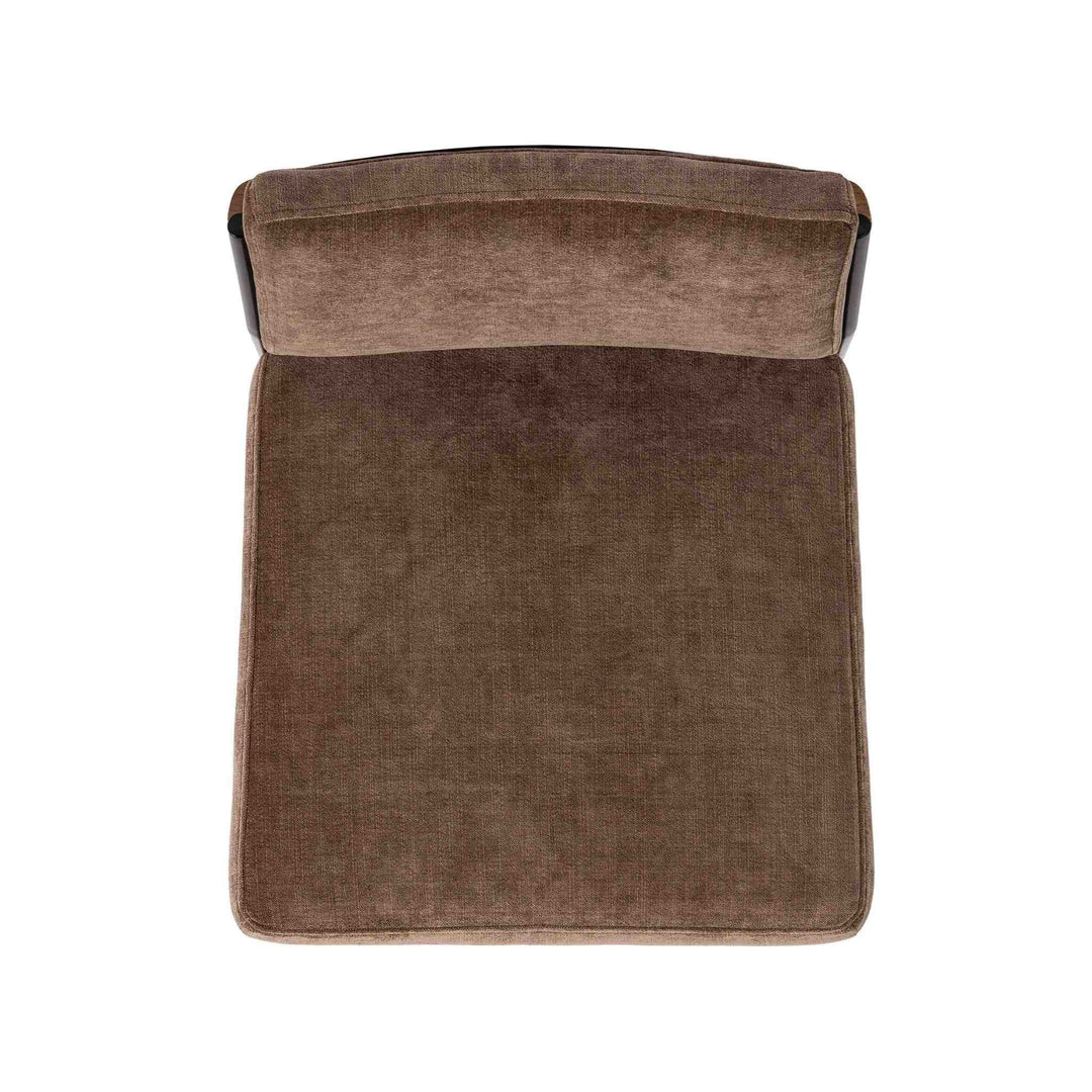BENTON STOOL, ALTAIR MUSHROOM
