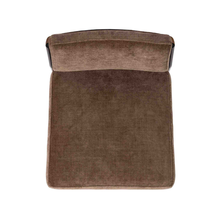 BENTON STOOL, ALTAIR MUSHROOM