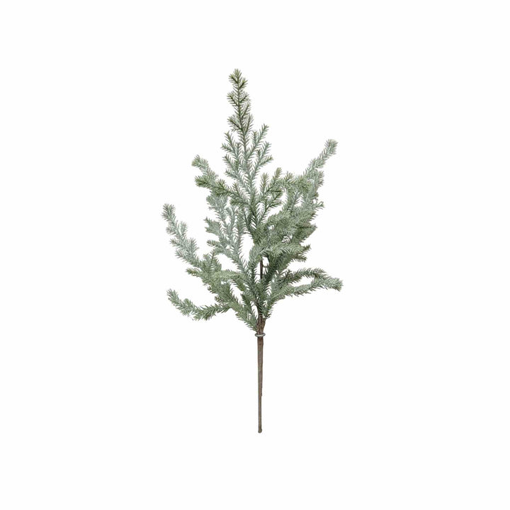 BLUE SPRUCE SPRAY, 24"