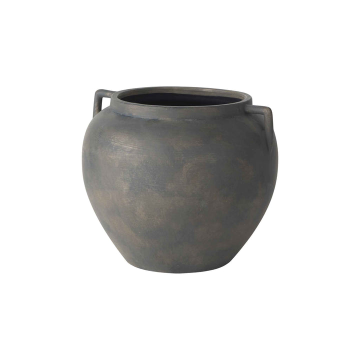 NAILIK DOUBLE EAR VASE