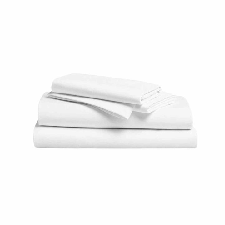 NATURAL SHEET SET