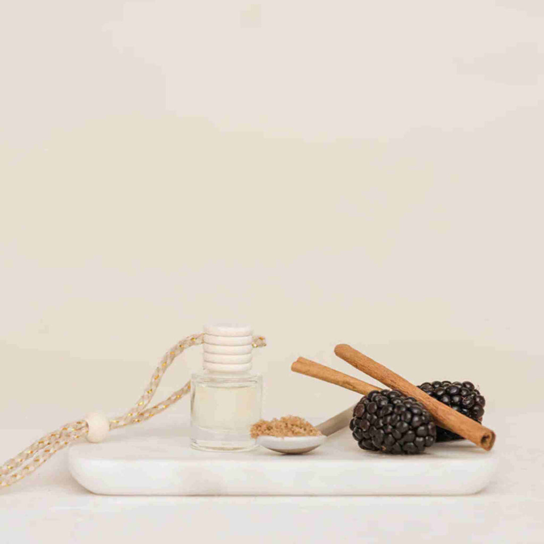 IVY &amp; SAGE CAR DIFFUSER