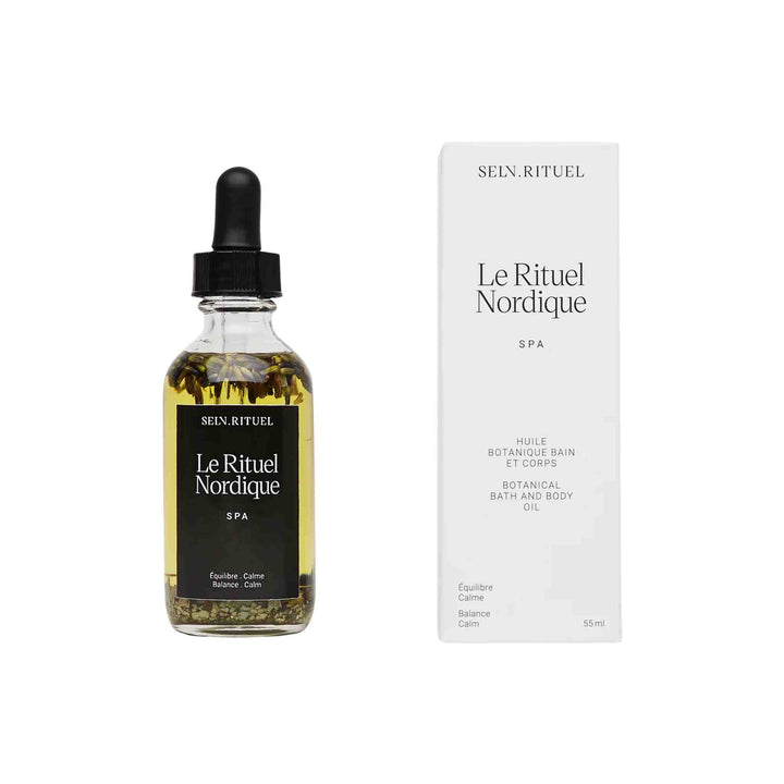 NORDIQUE BATH & BODY OIL