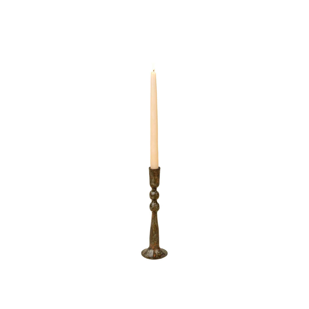 CALDERA FORGED CANDLESTICK