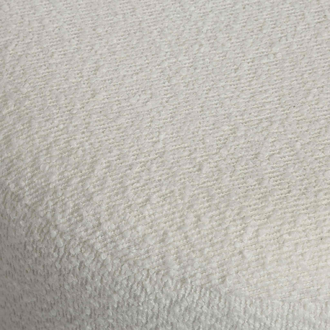 CHIVE OTTOMAN/FOOT STOOL