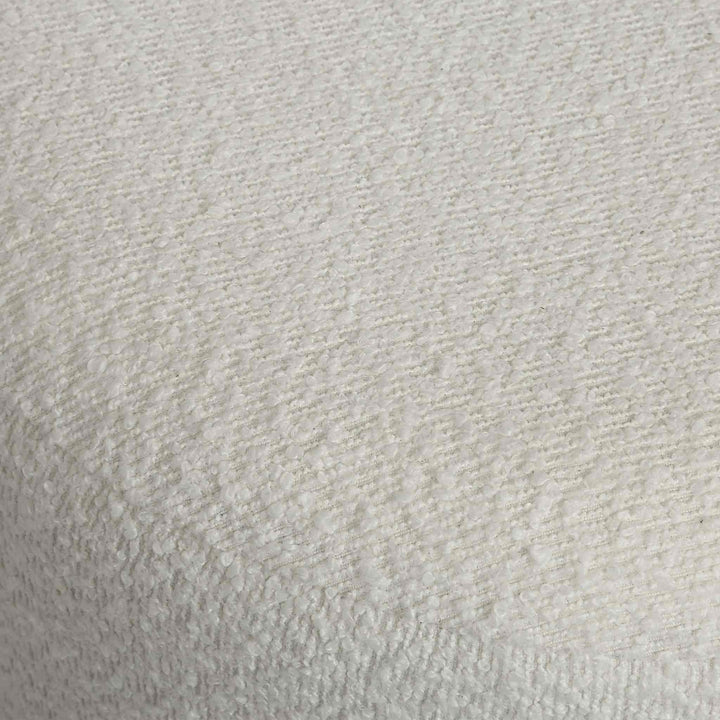 CHIVE OTTOMAN/FOOT STOOL