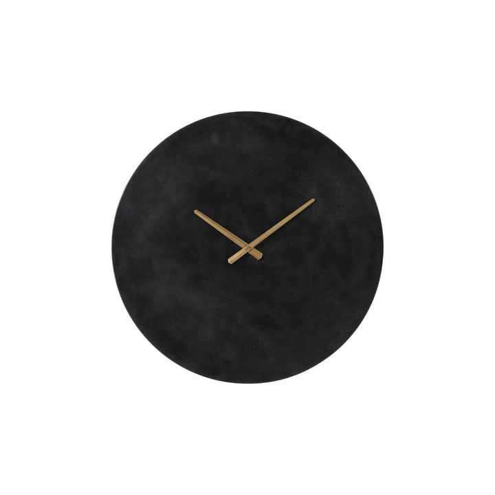 MANETTE MARBLE CLOCK