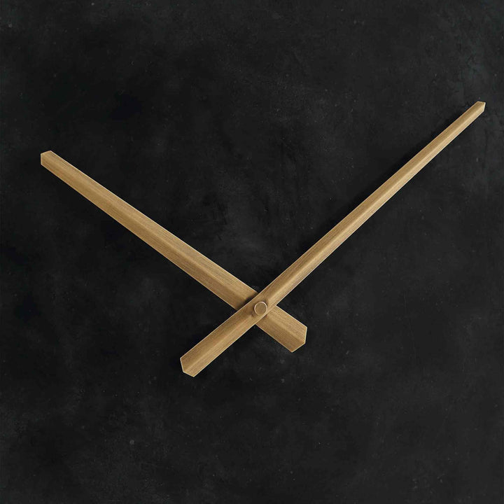 MANETTE MARBLE CLOCK