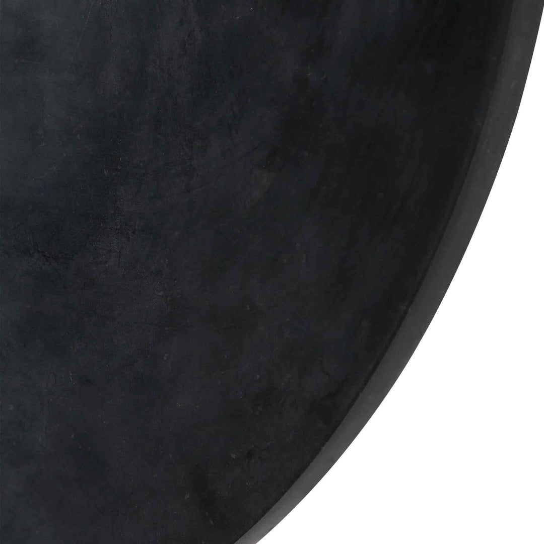 MANETTE MARBLE CLOCK