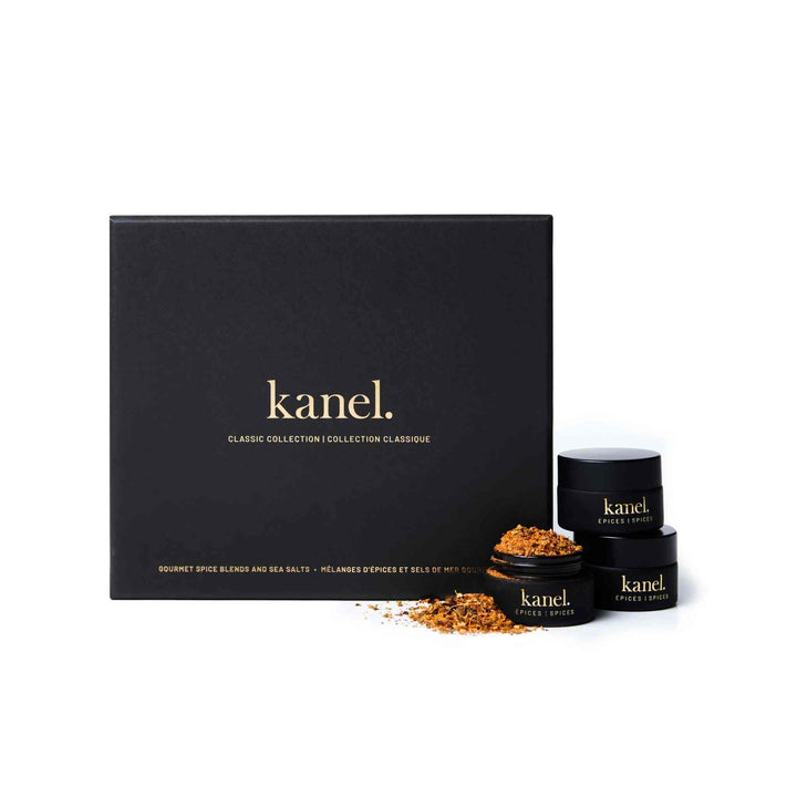 KANEL CLASSIC COLLECTION