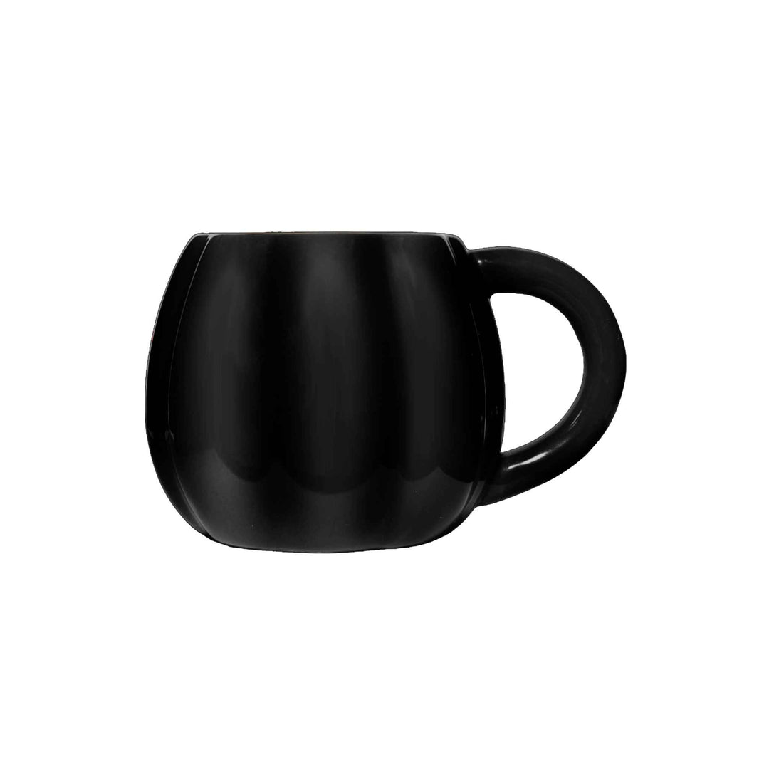 PUMPKIN COFFEE MUG