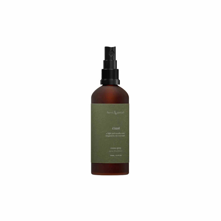 COAST, ROOM SPRAY