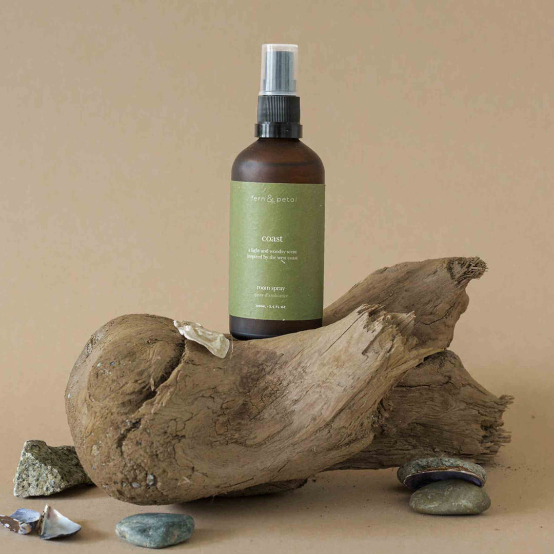 COAST, ROOM SPRAY