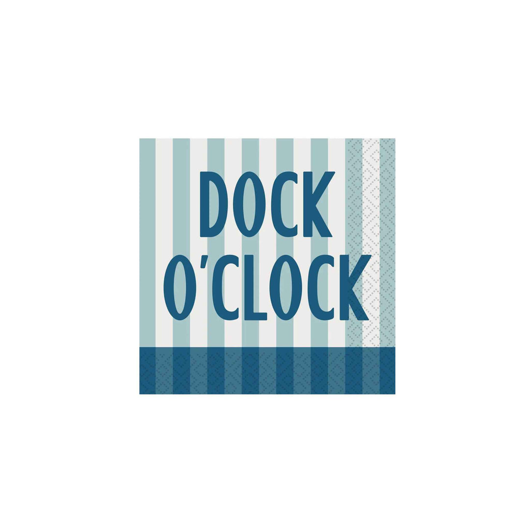 DOCK O&
