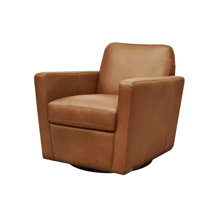 BRADLEY SWIVEL CLUB CHAIR COLLECTION