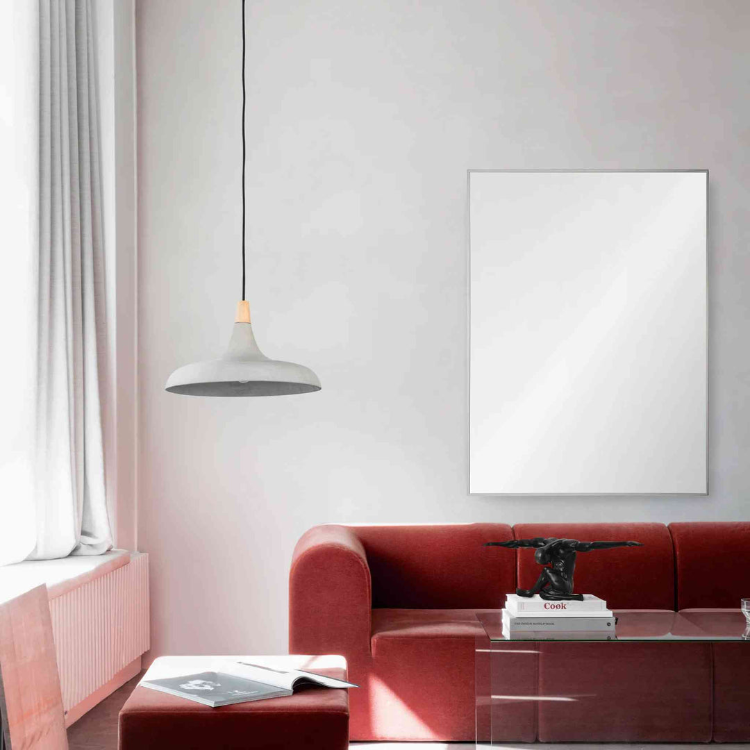 CADENCE MIRROR