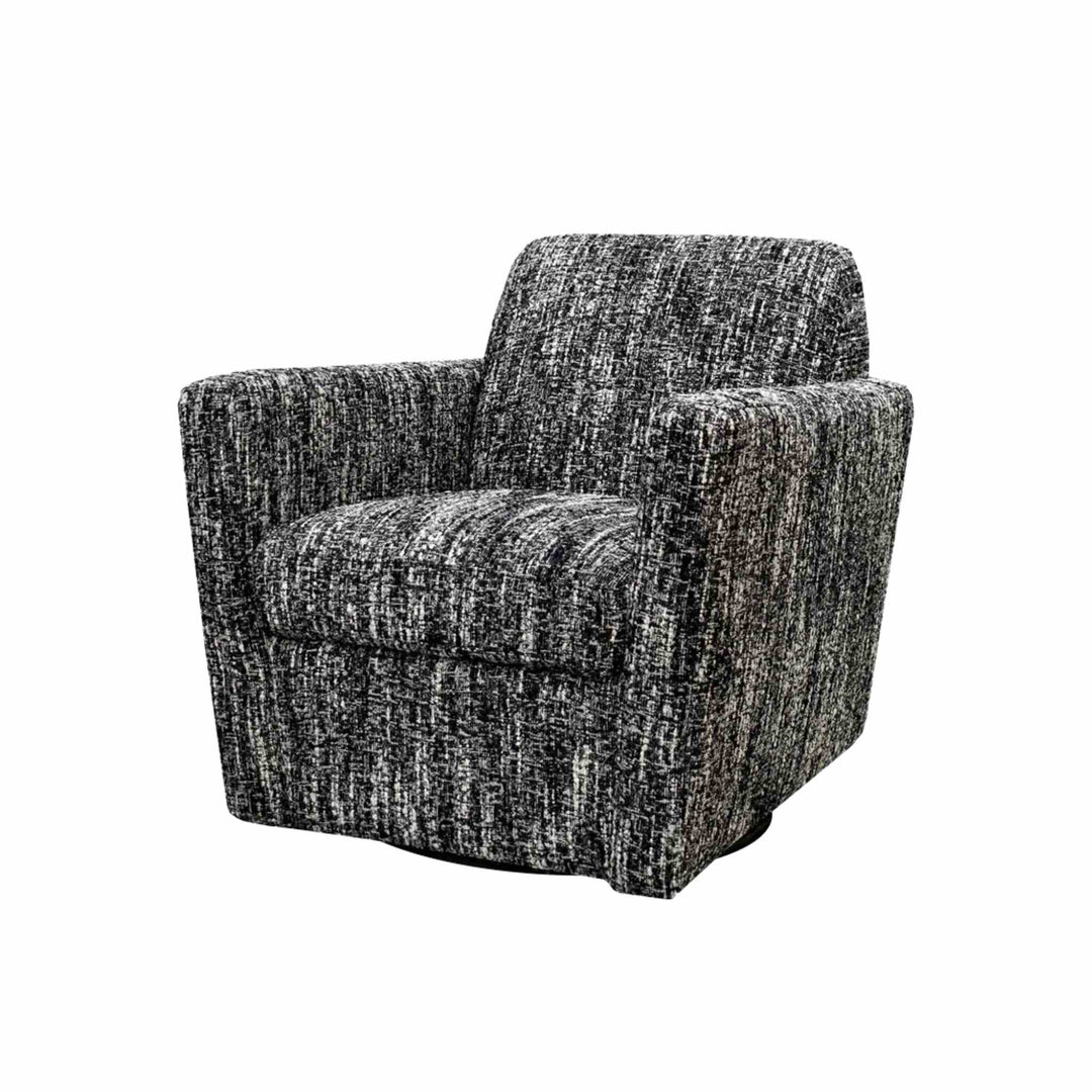 BRADLEY SWIVEL CLUB CHAIR COLLECTION