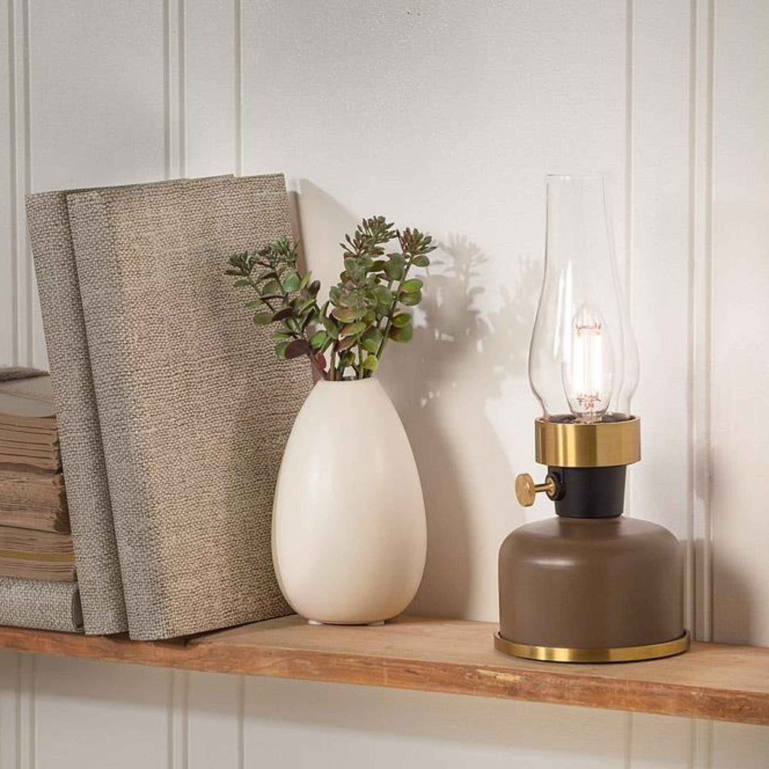 LED LANTERN LAMP