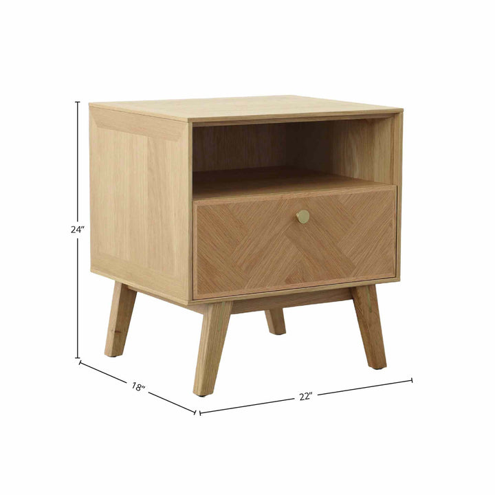 COLBY NIGHTSTAND