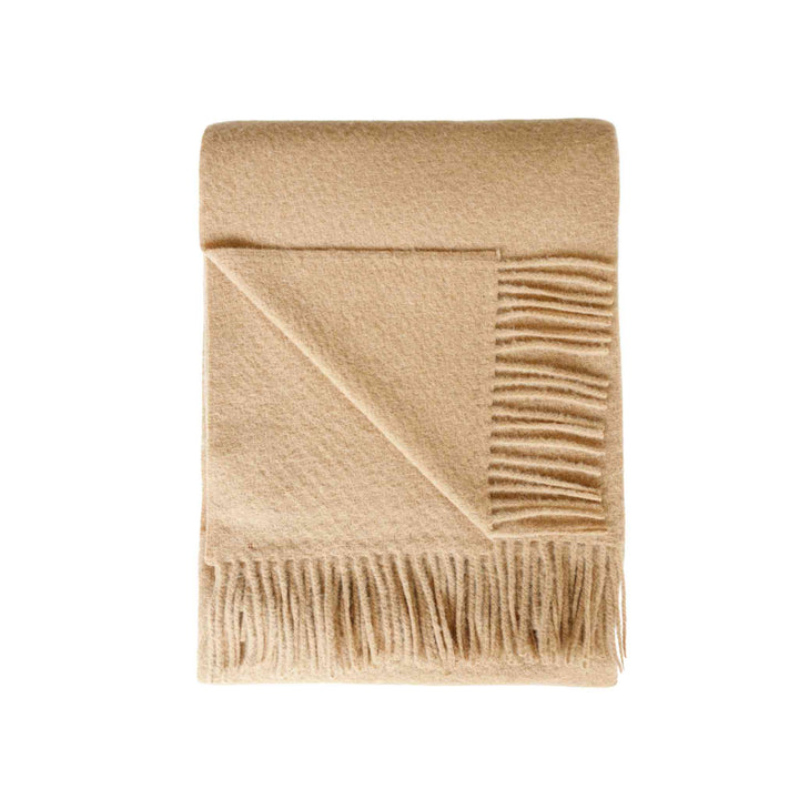 CORK CAMEL THROW
