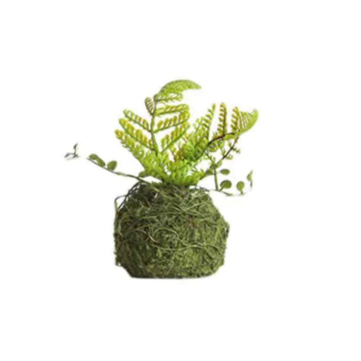 MOSSY MEADOW BALL