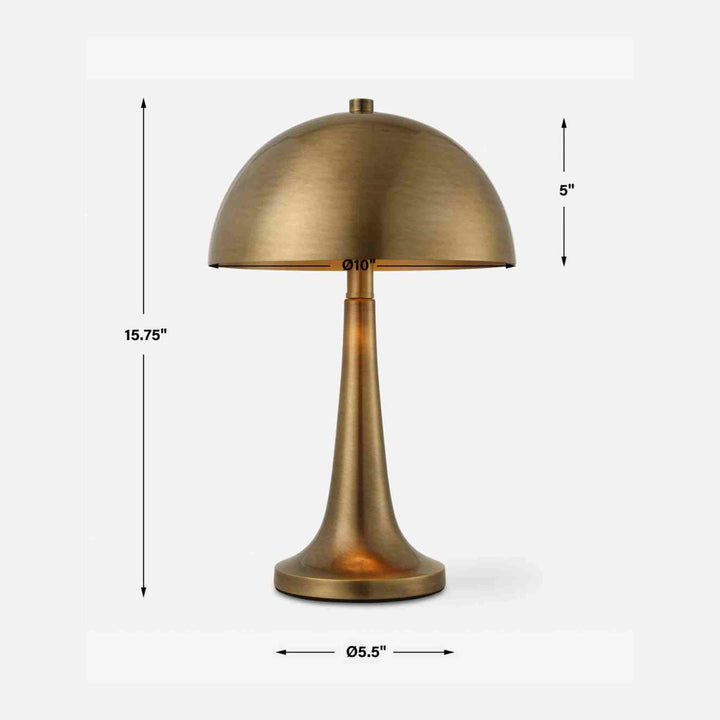 DARBY TABLE LAMP