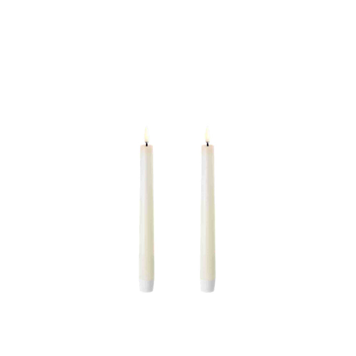 DANISH LED TAPER CANDLE