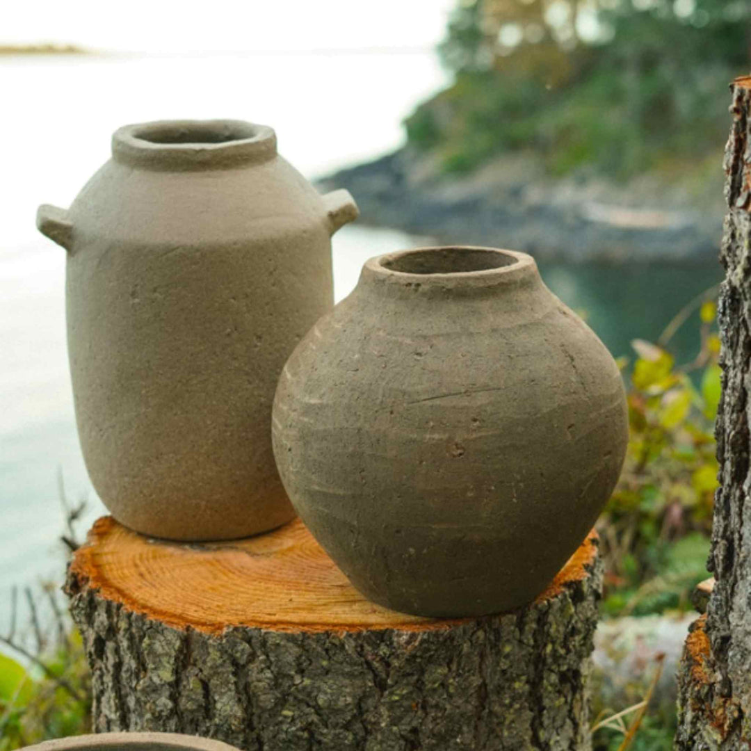 DESERT VASE