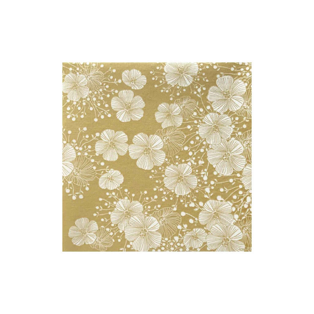 PERCE NEIGE, PAVIOT DINNER NAPKINS