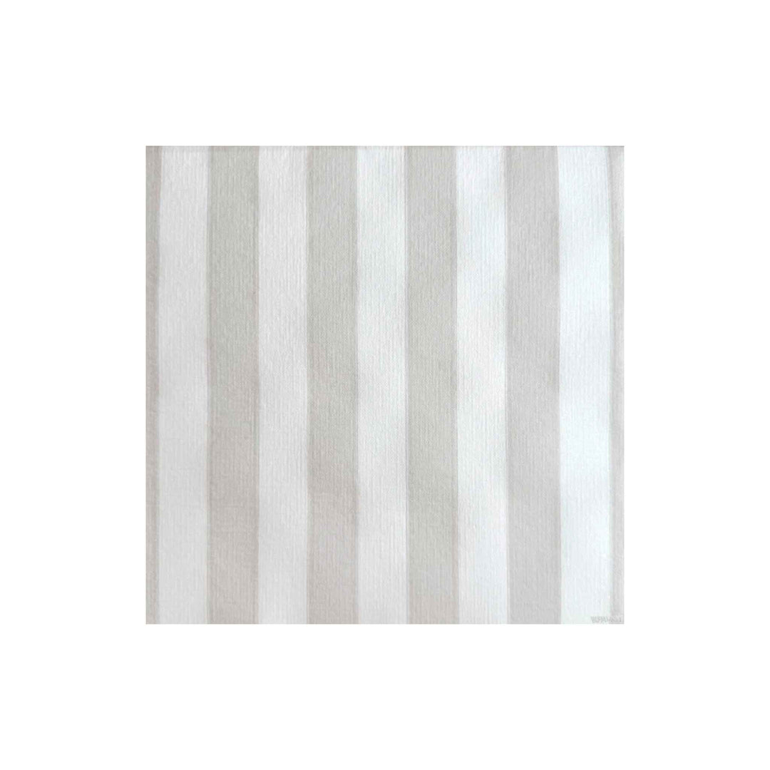RAYURE MOCHA, PAVIOT DINNER NAPKINS