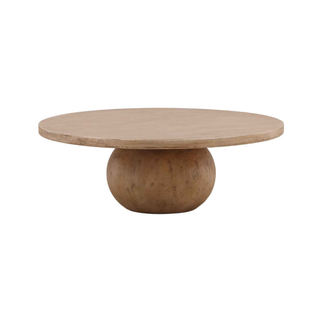 BENNETT COFFEE TABLE