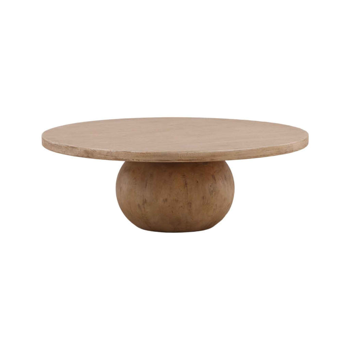 BENNETT COFFEE TABLE