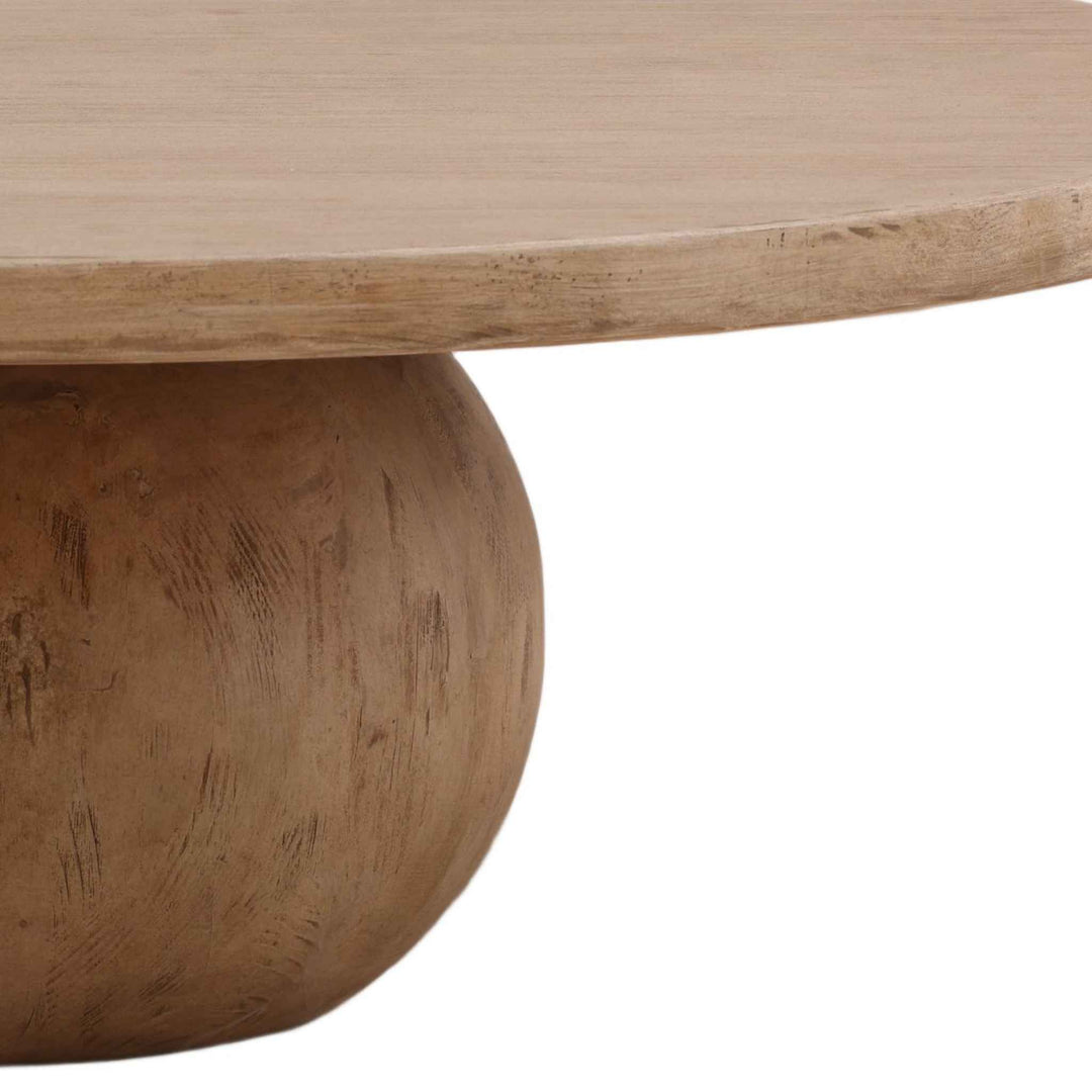 BENNETT COFFEE TABLE