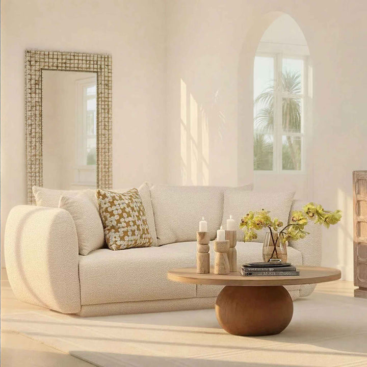 BENNETT COFFEE TABLE